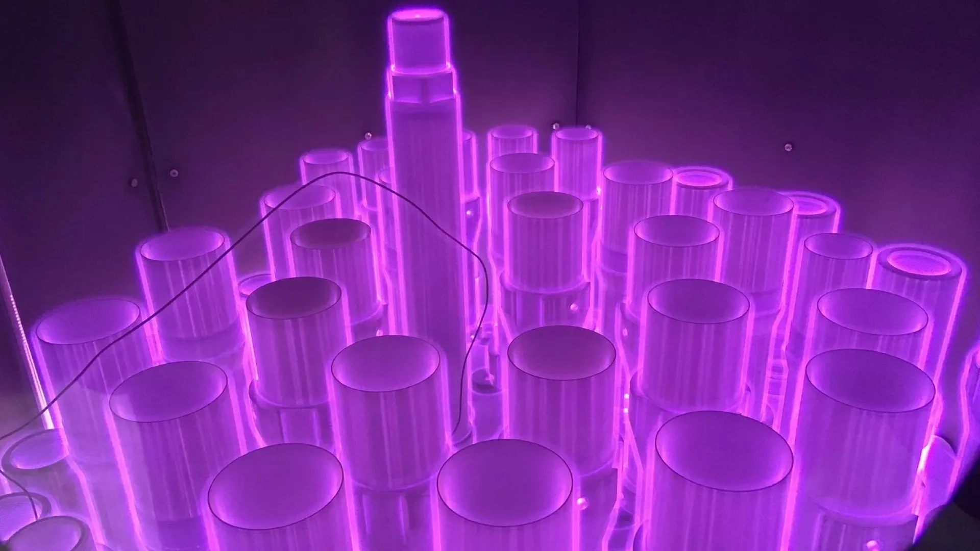 Азотирование ионное штурвал для задвижек