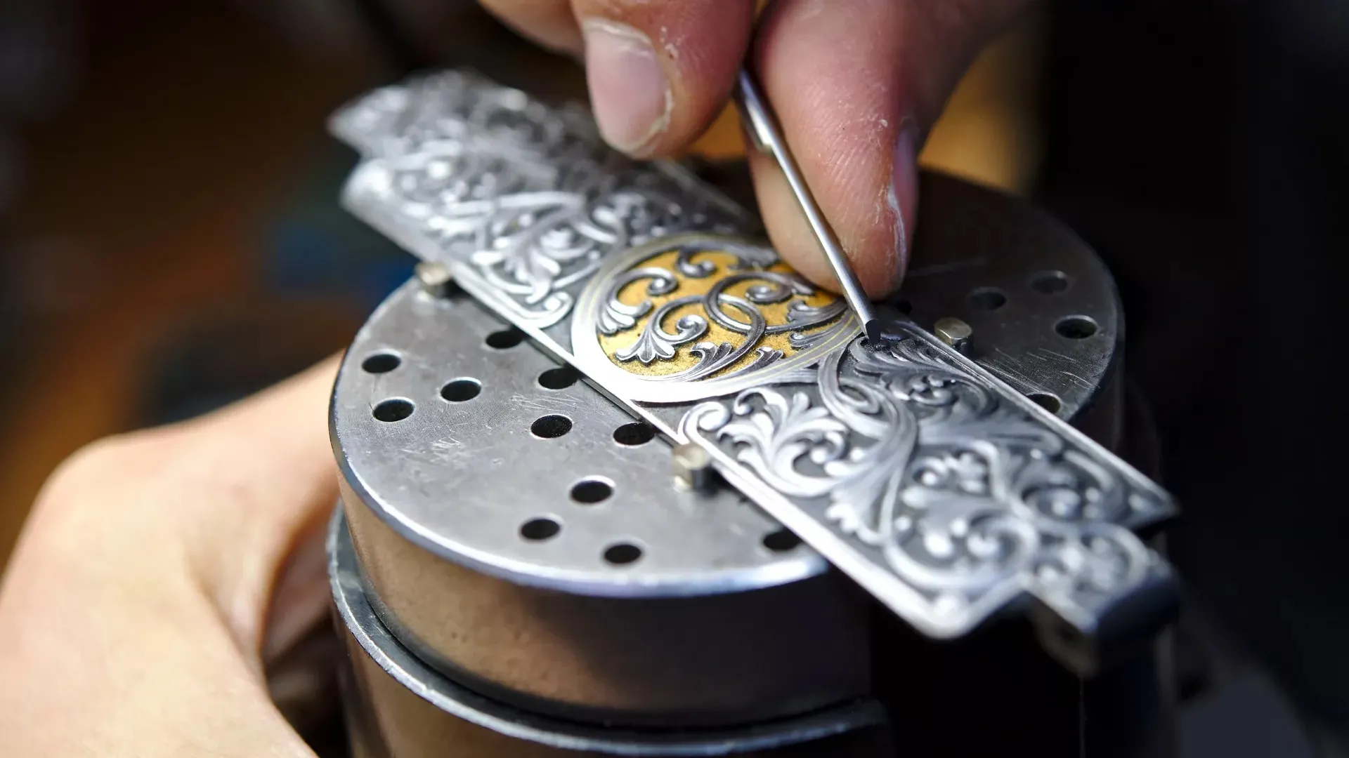 Гравировка фрезерно-гравировальный станок