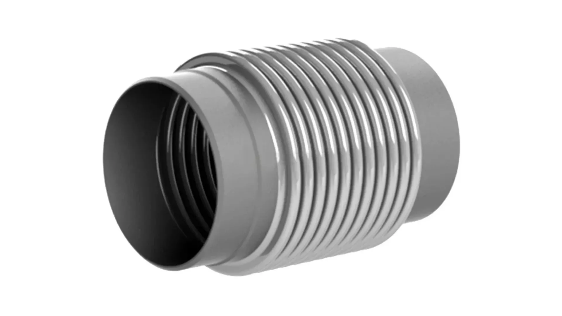 Компенсатор 65 мм Ру16 резина 100