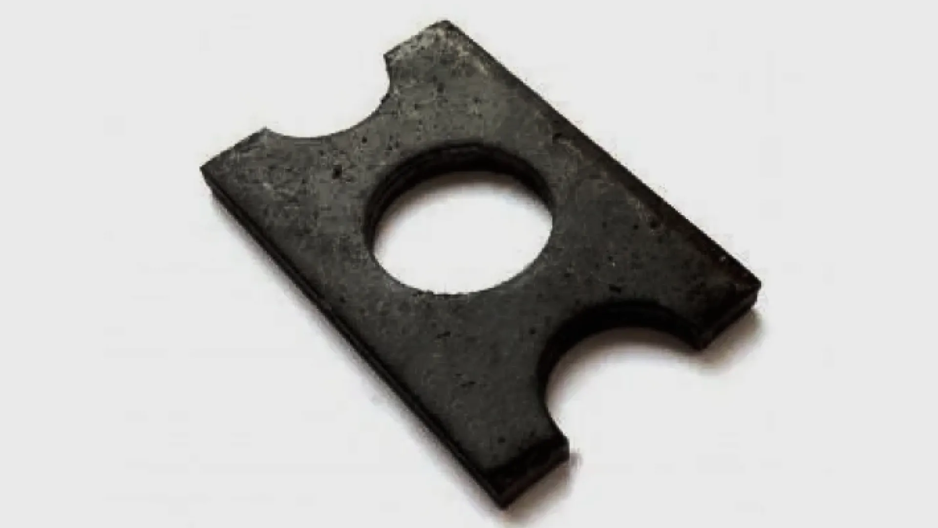 Шайба железнодорожная ЦП 369.701