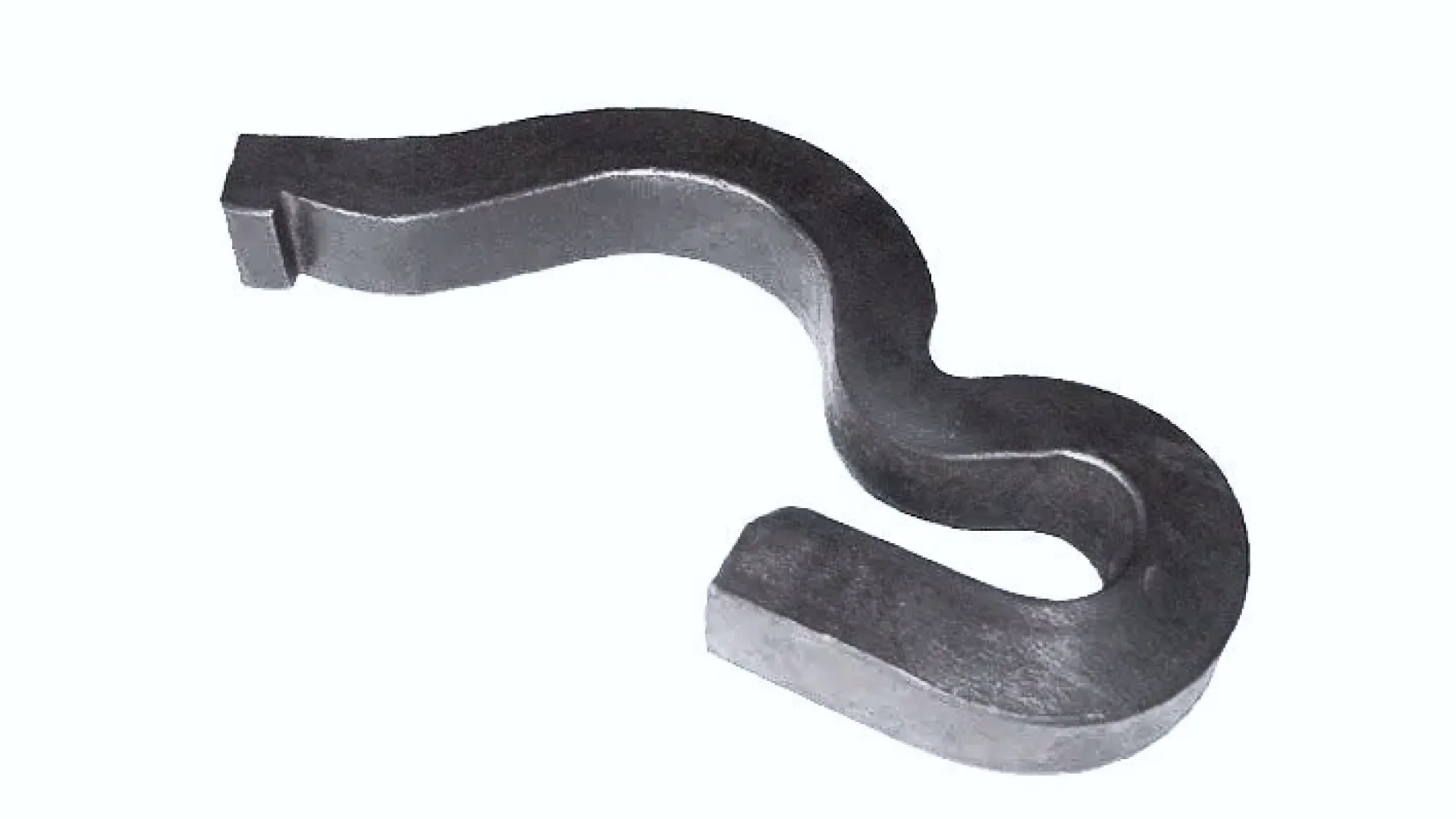 Противоугон железнодорожный П-65 новый