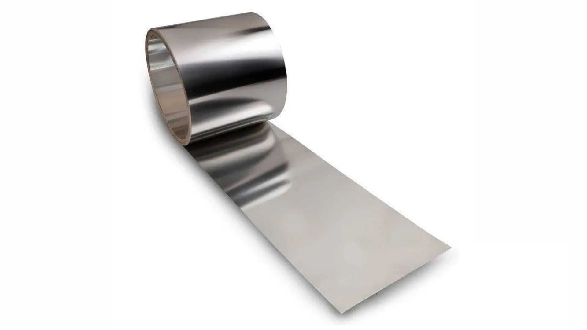 Циркониевая фольга Э100 0.1х30 мм по запросу