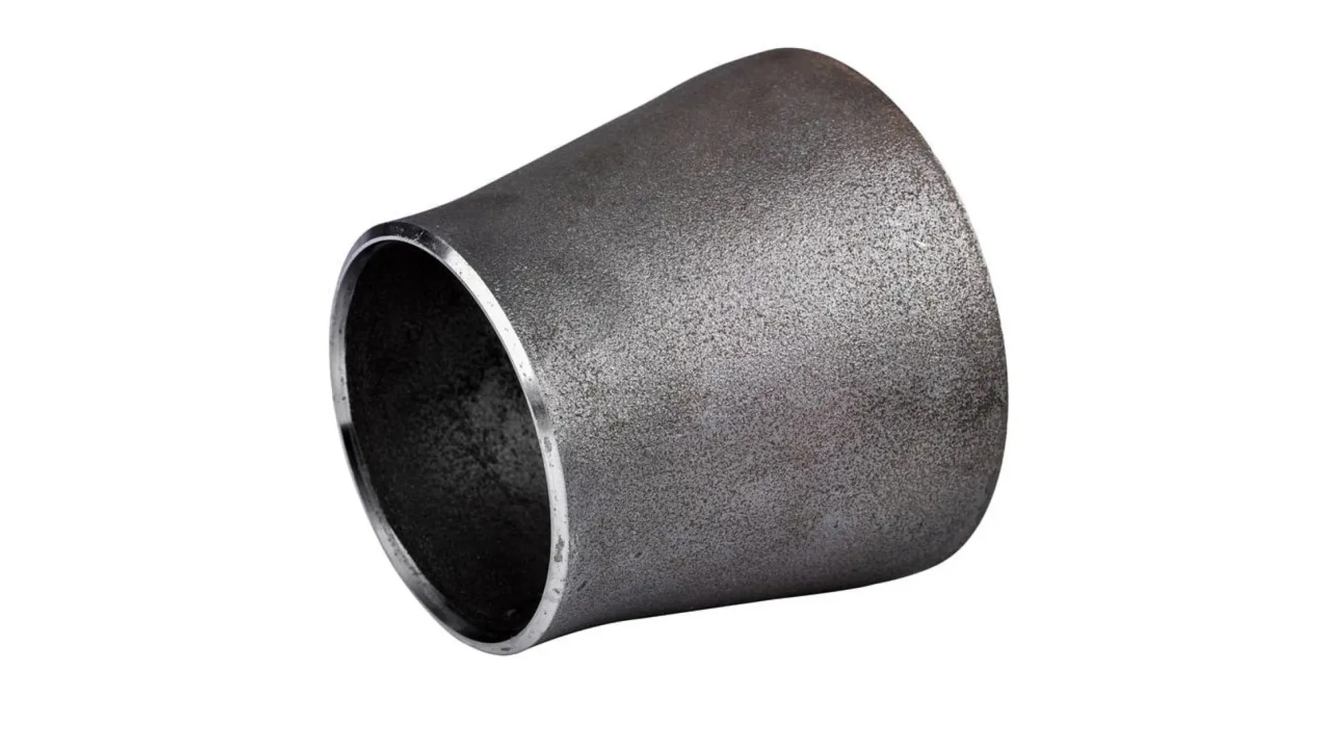 Переход воздуховода 0.6 м пластик с прямоугольного на круглое 560х800х500 мм