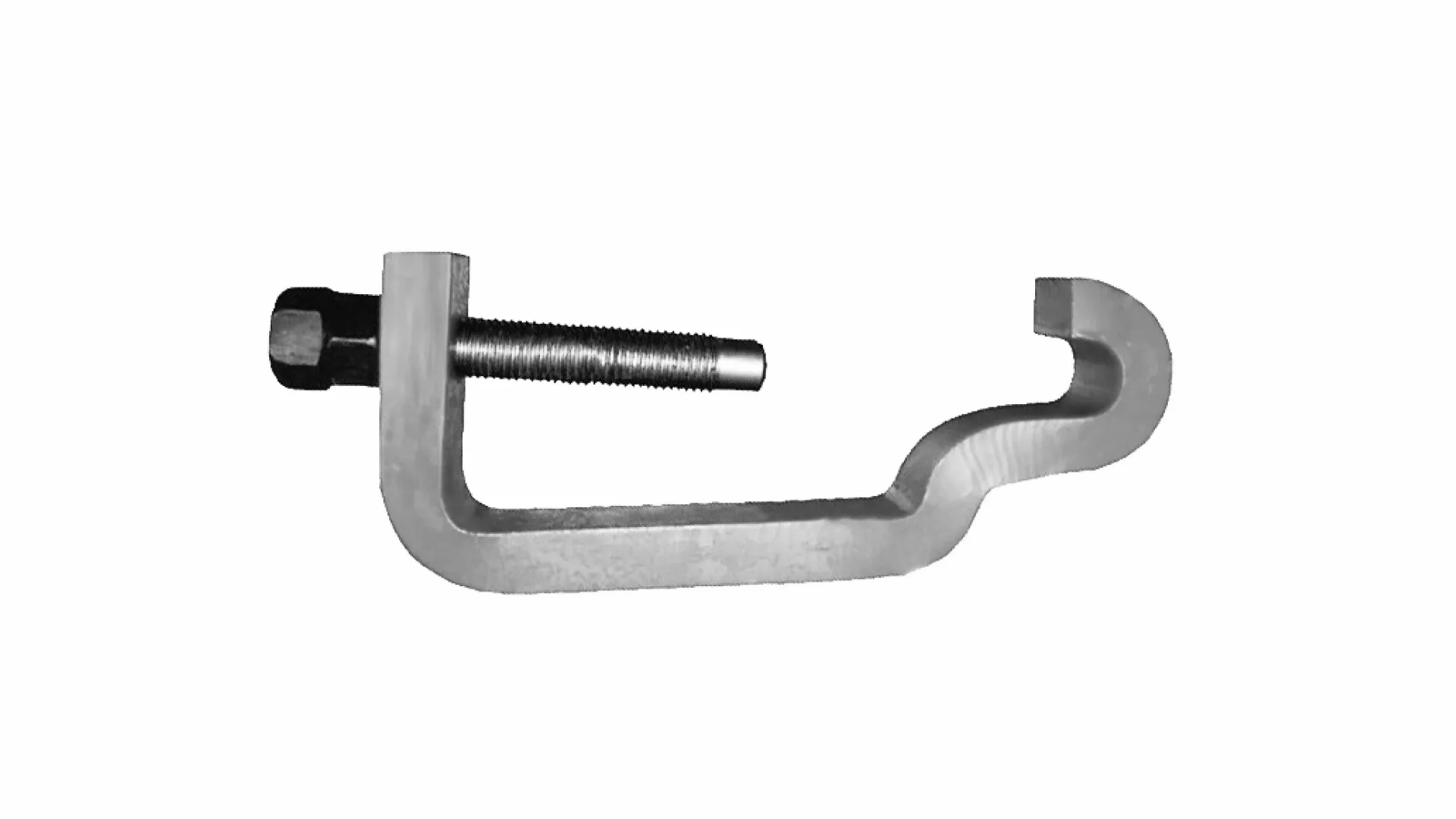 Скоба железнодорожная ЦП 369.301 новый